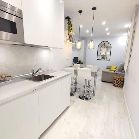 Apartamento Con Encanto มาดริด ภายนอก รูปภาพ