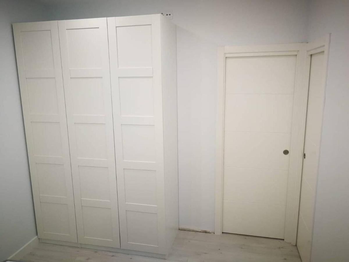 Apartamento Con Encanto มาดริด ภายนอก รูปภาพ