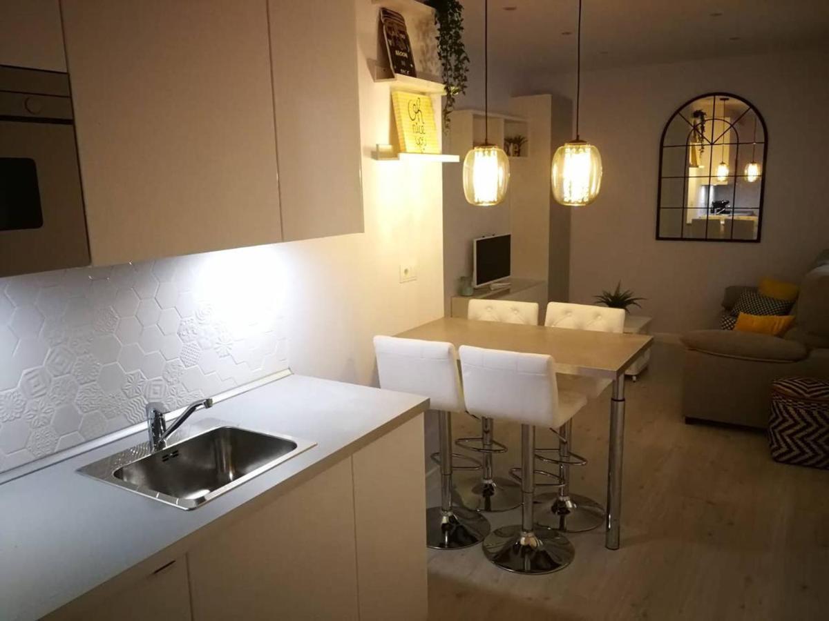 Apartamento Con Encanto มาดริด ภายนอก รูปภาพ